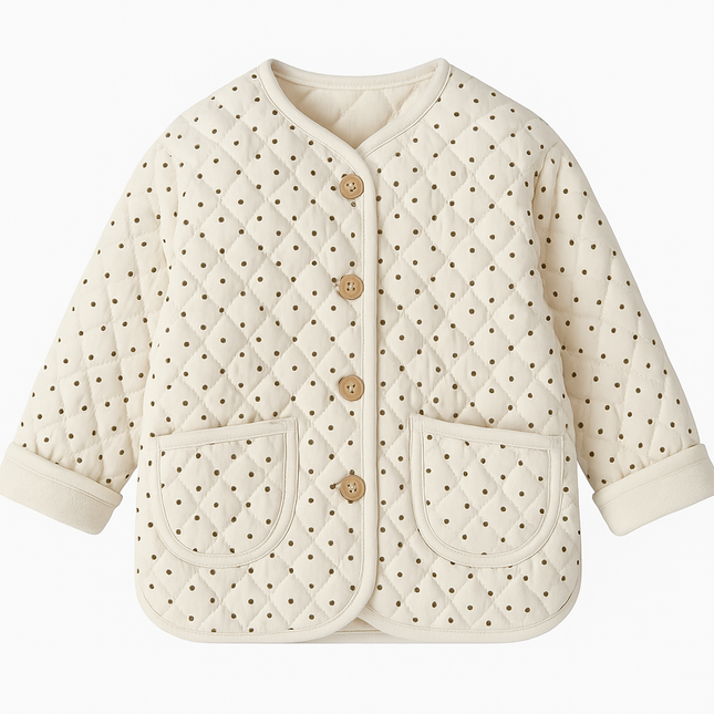 Steppjacke