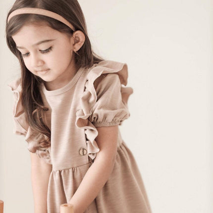 Kleid  "Diora"
